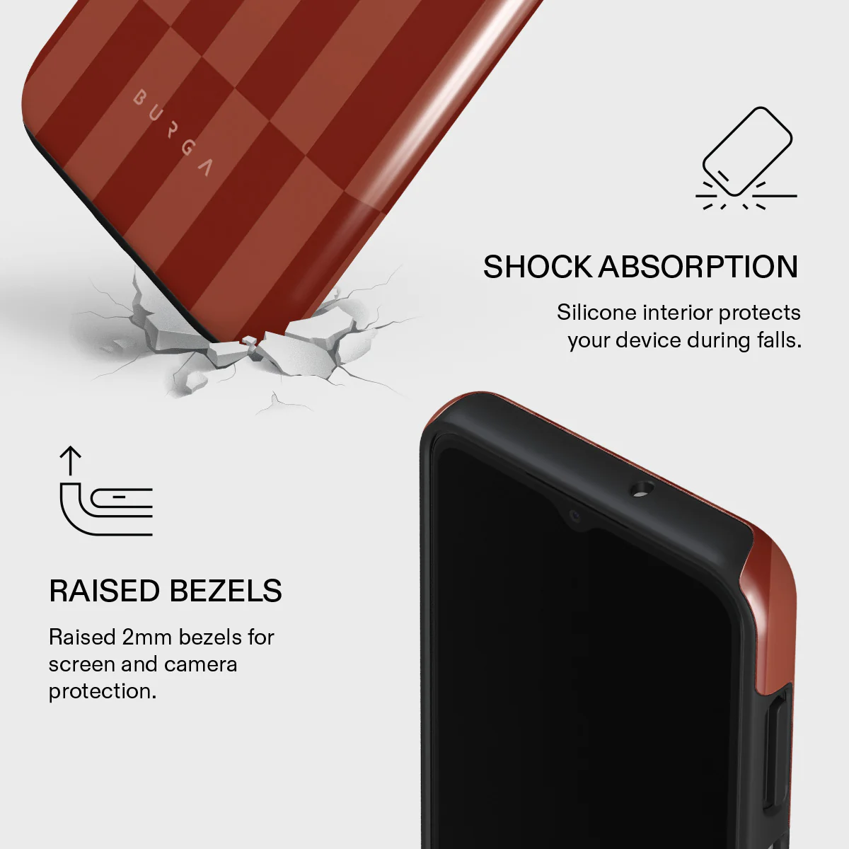 On Read - Samsung Galaxy A13 4G Case - Image 4