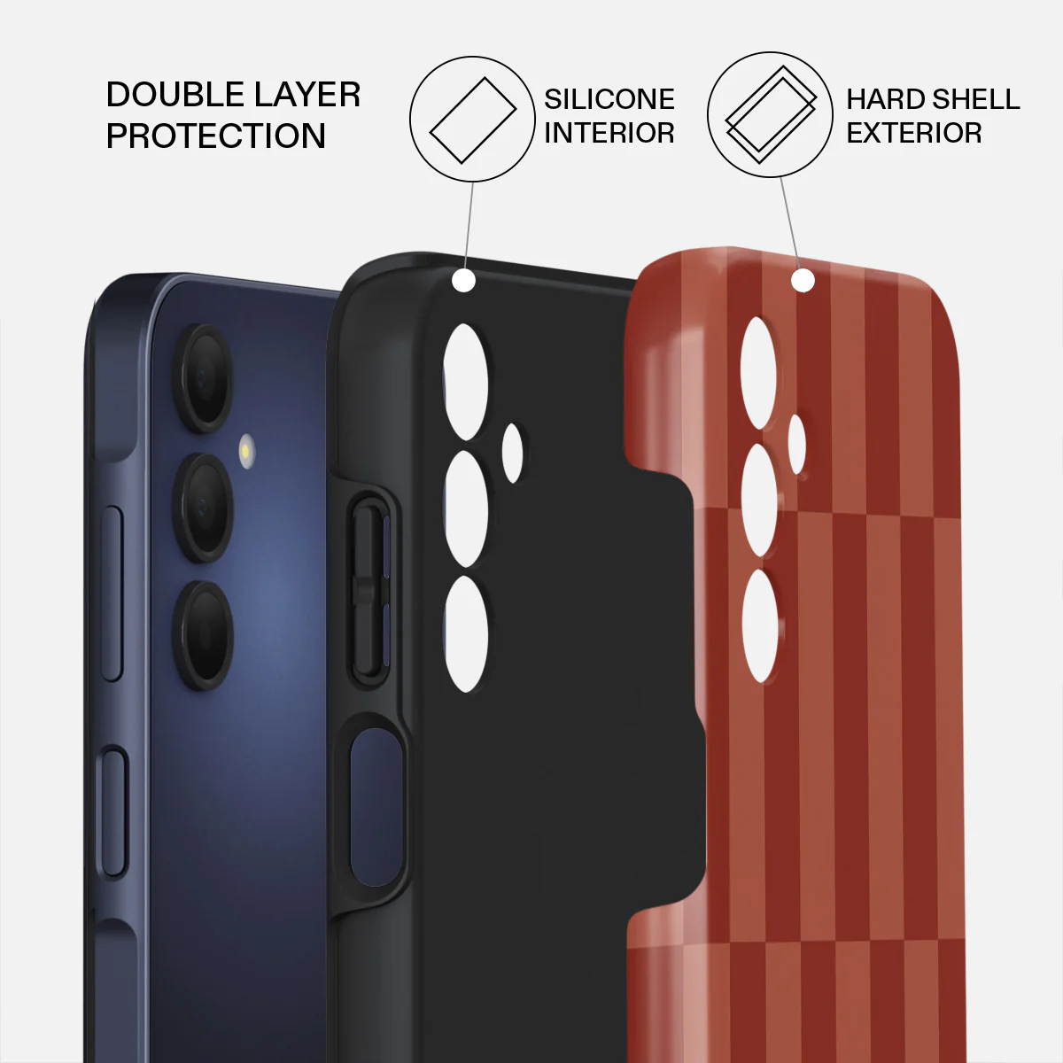 On Read - Samsung Galaxy A15 4G / 5G Case - Image 2