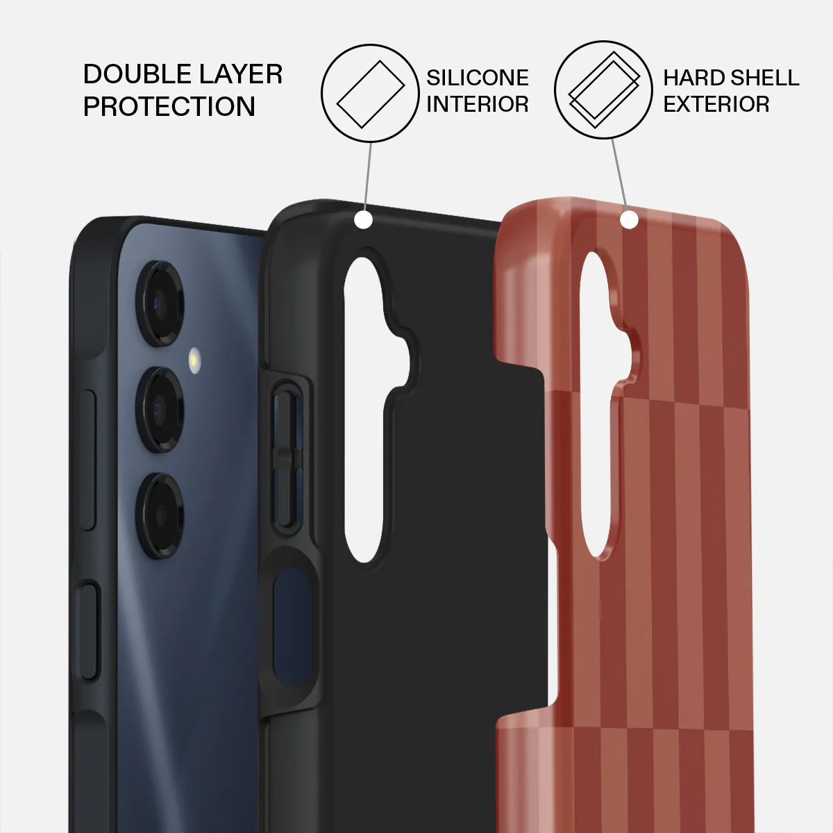 On Read - Samsung Galaxy A16 Case - Image 2