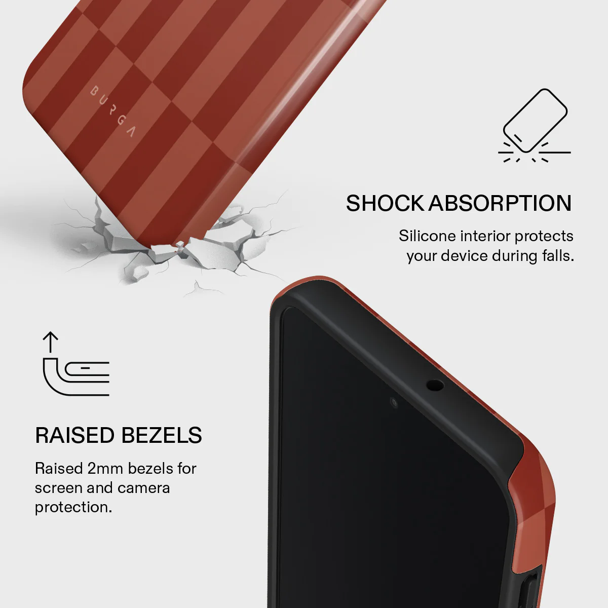 On Read - Samsung Galaxy A16 Case - Image 4