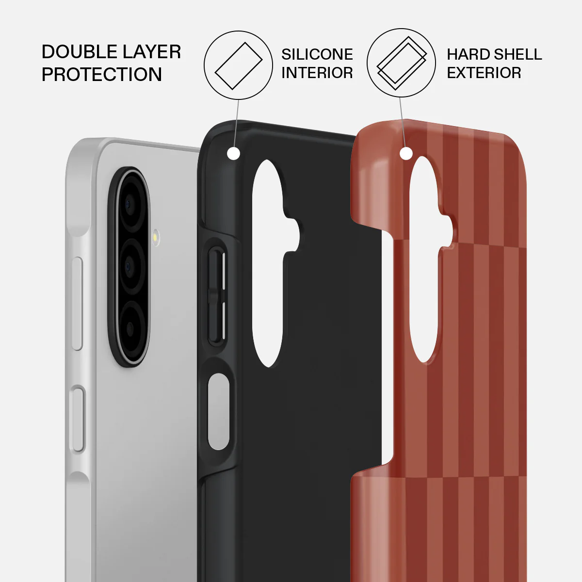 On Read - Samsung Galaxy A17 Case - Image 2