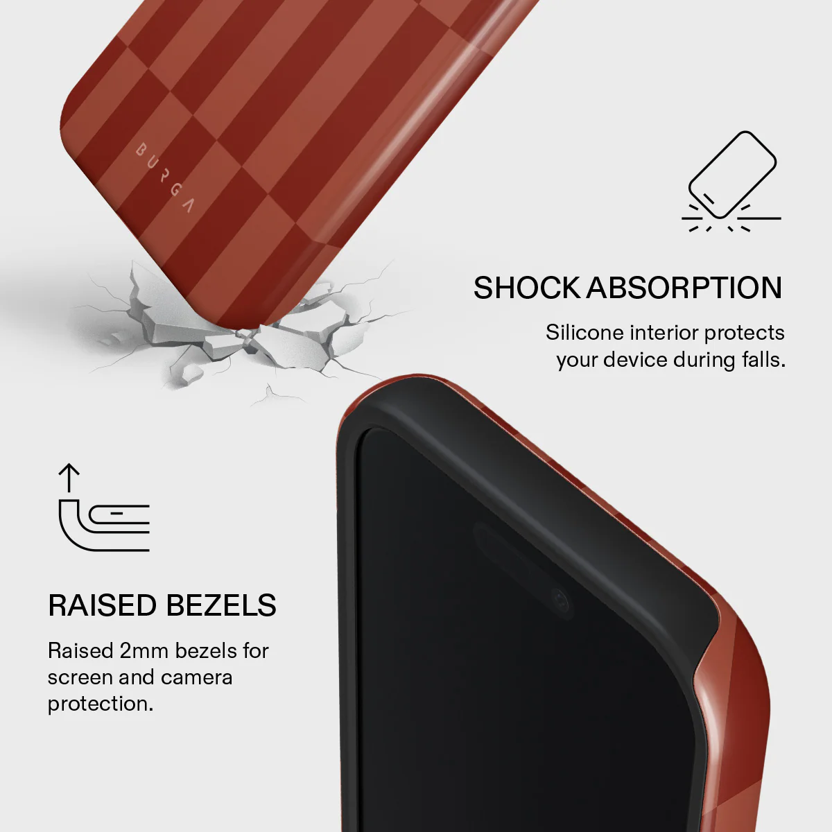 On Read - Samsung Galaxy A17 Case - Image 4