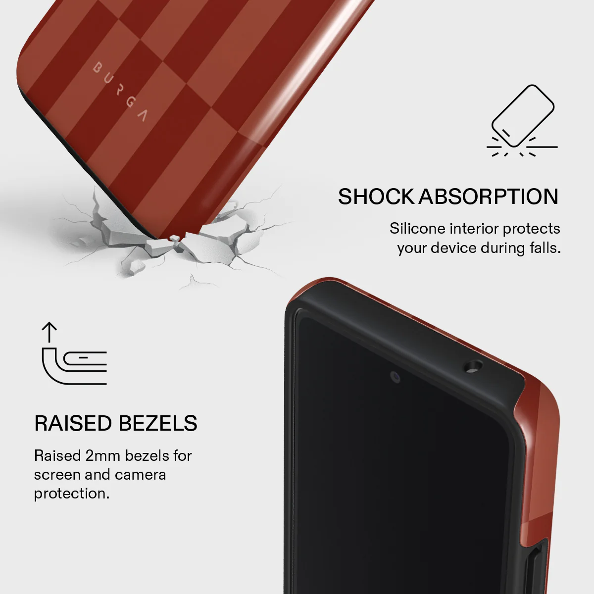 On Read - Samsung Galaxy A23 4G / 5G Case - Image 4