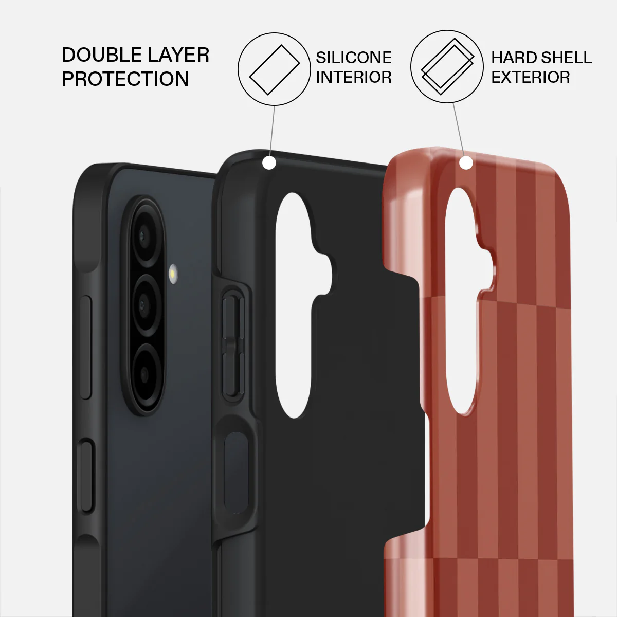 On Read - Samsung Galaxy A26 5G Case - Image 2