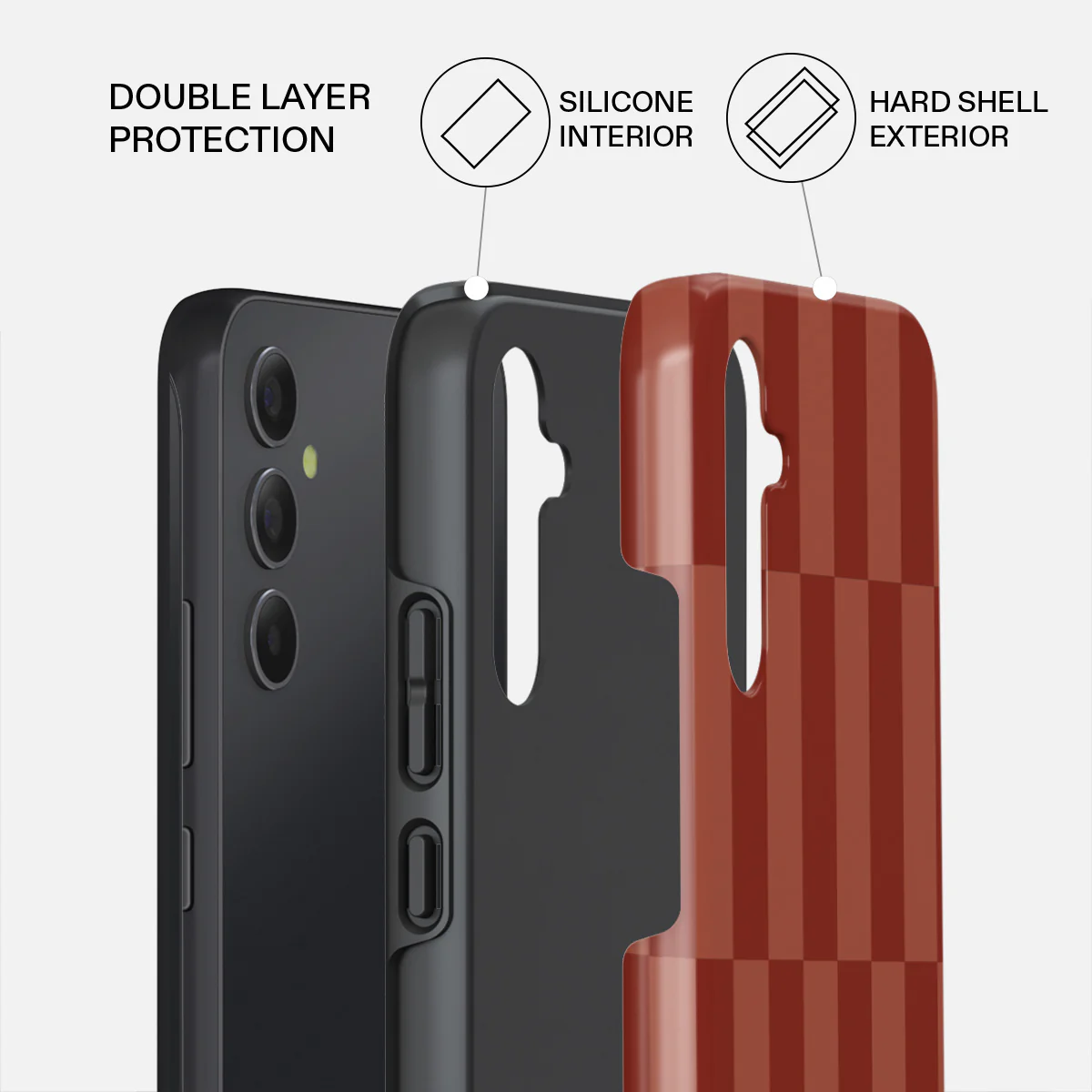On Read - Samsung Galaxy A34 Case - Image 2