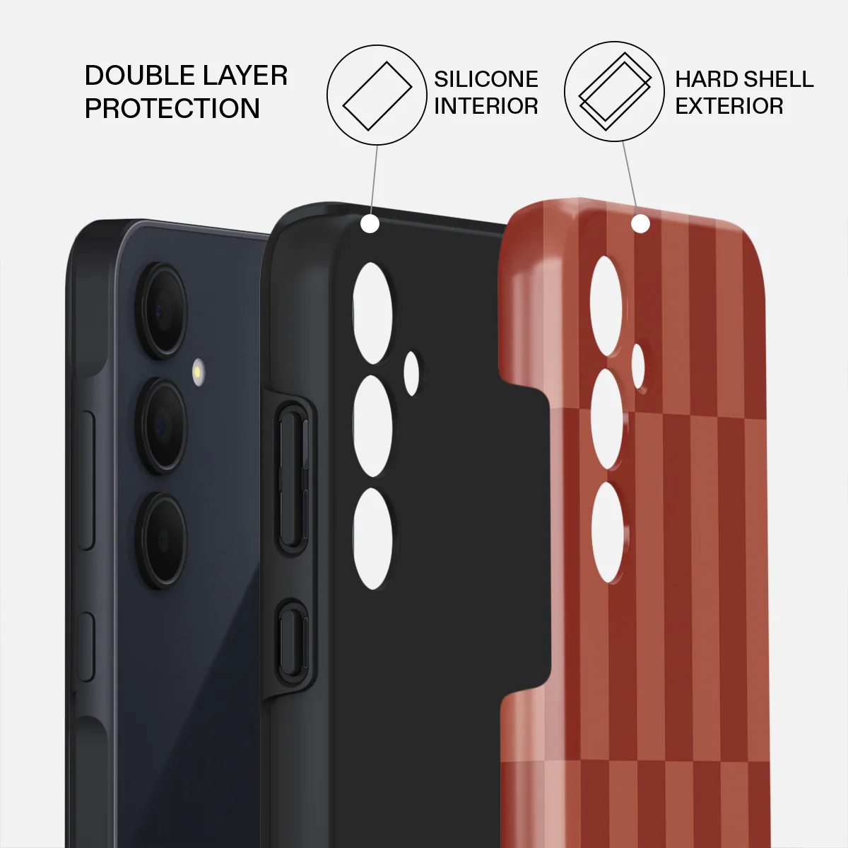 On Read - Samsung Galaxy A35 Case - Image 2