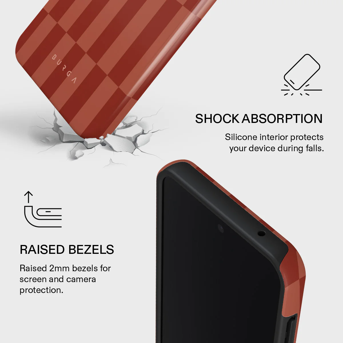 On Read - Samsung Galaxy A35 Case - Image 4