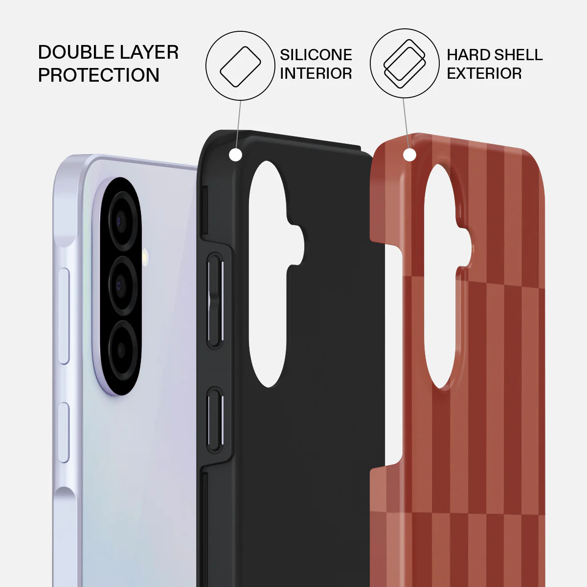 On Read - Samsung Galaxy A37 5G Case - Image 2