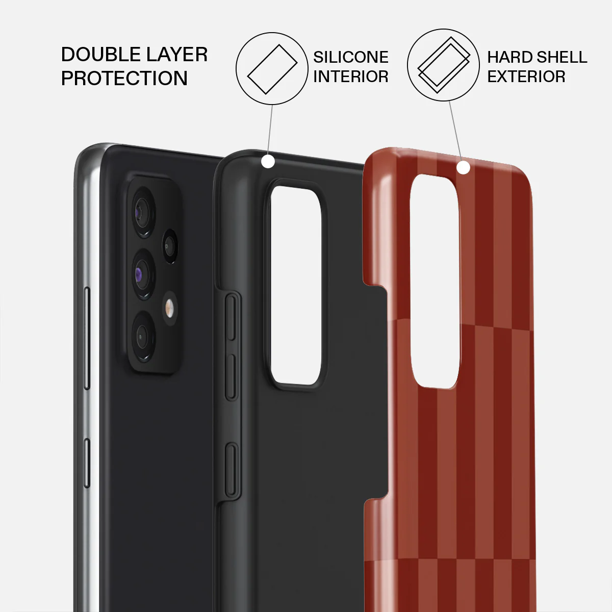 On Read - Samsung Galaxy A52 / A52S 4G / 5G Case - Image 2