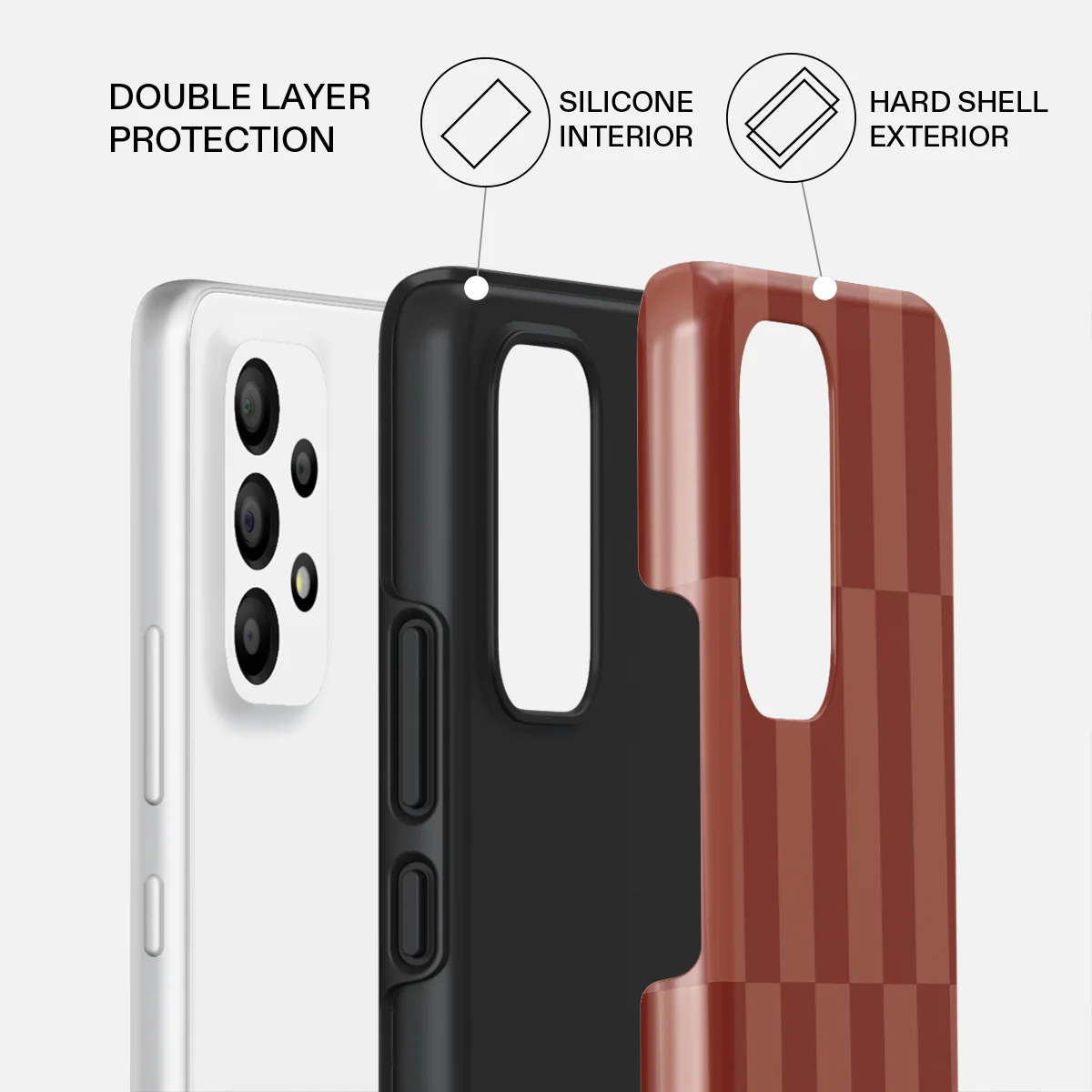 On Read - Samsung Galaxy A53 Case - Image 2