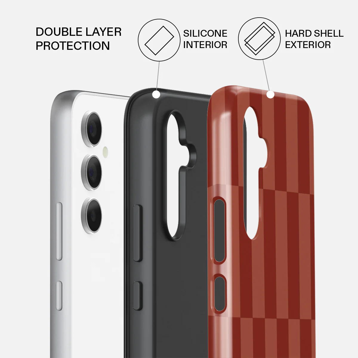On Read - Samsung Galaxy A54 Case - Image 2