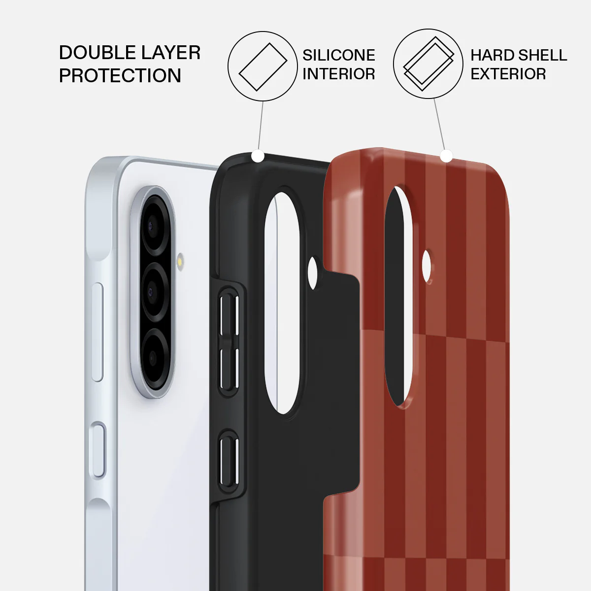 On Read - Samsung Galaxy A56 5G Case - Image 2