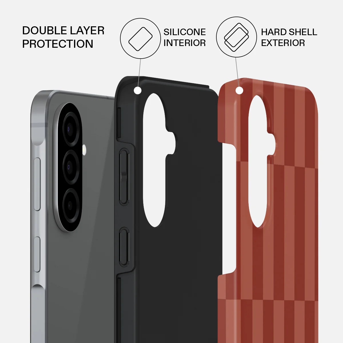 On Read - Samsung Galaxy A57 5G Case - Image 2