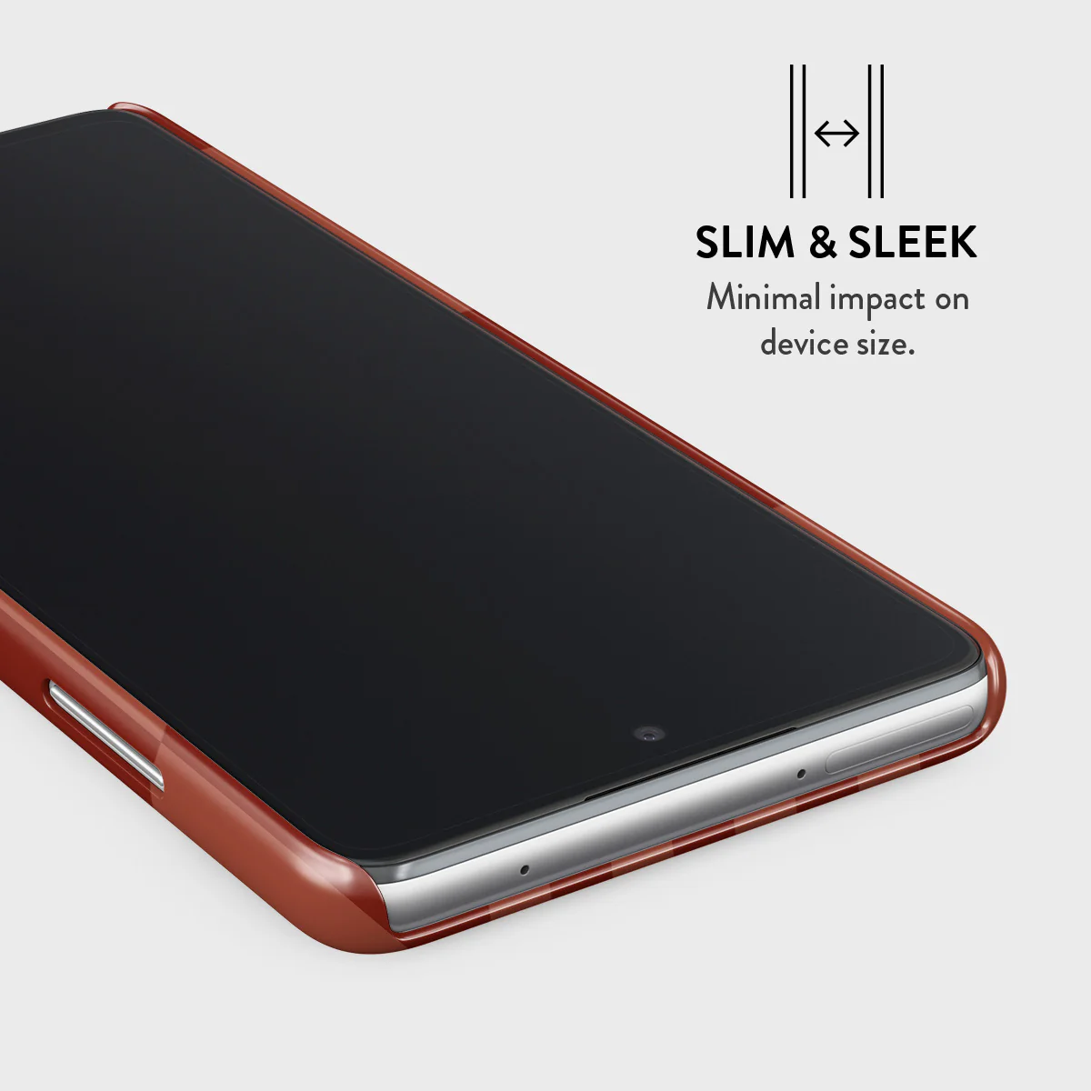 On Read - Samsung Galaxy A72 4G / 5G Case - Image 4