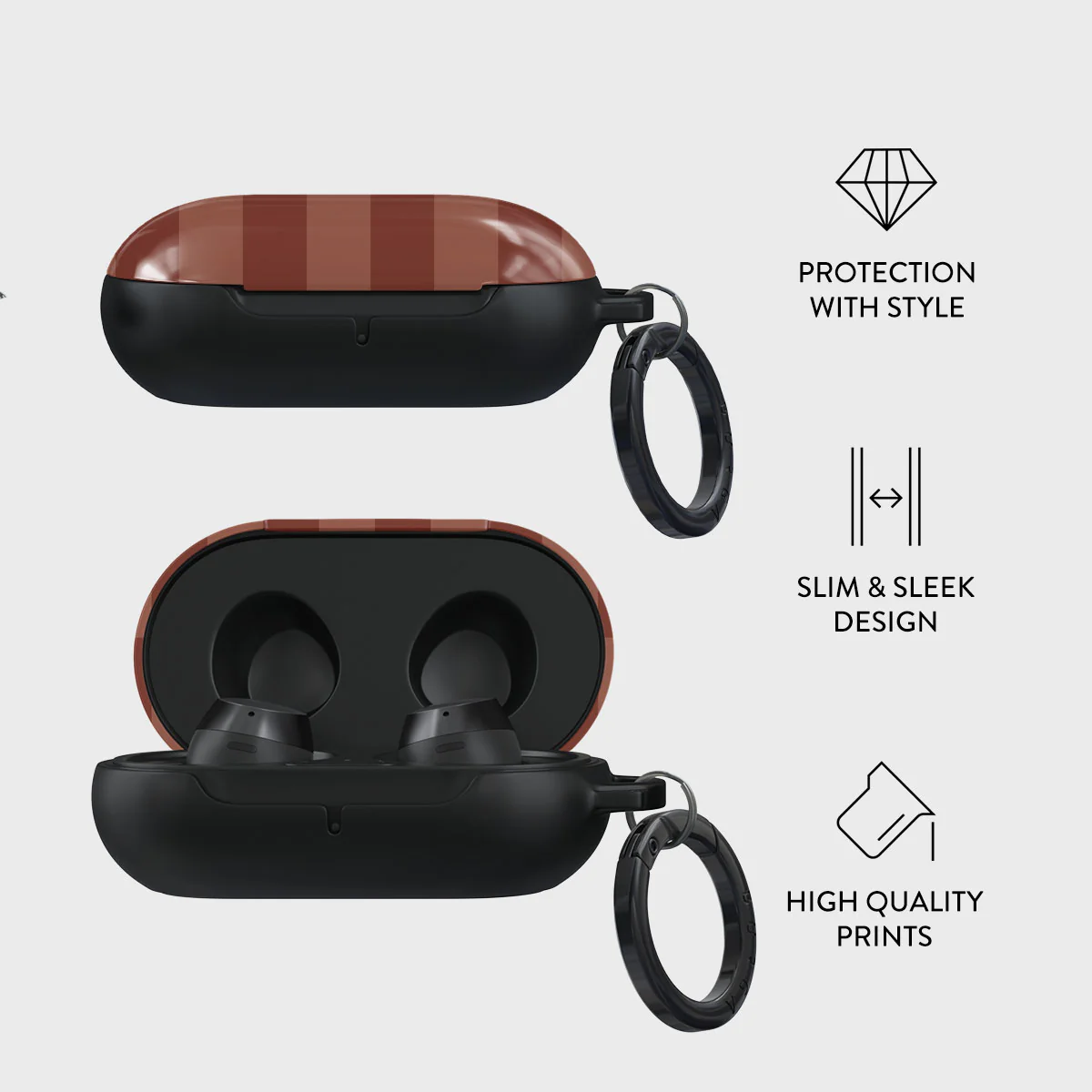 On Read - Samsung Galaxy Buds Case - Image 4