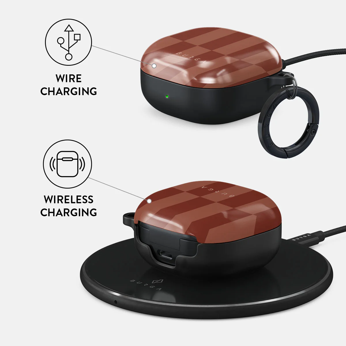 On Read - Samsung Galaxy Buds FE Case - Image 3