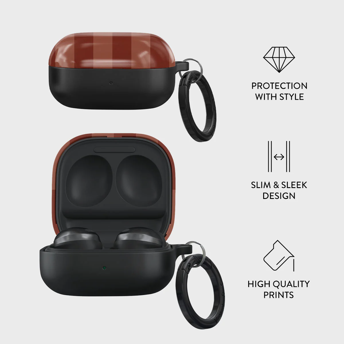 On Read - Samsung Galaxy Buds FE Case - Image 4