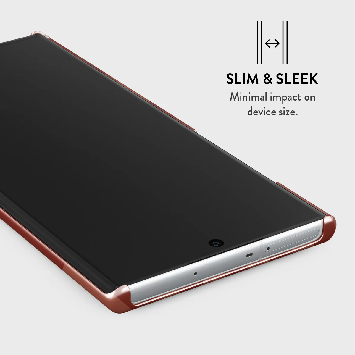 On Read - Samsung Galaxy Note 10 Case - Image 4