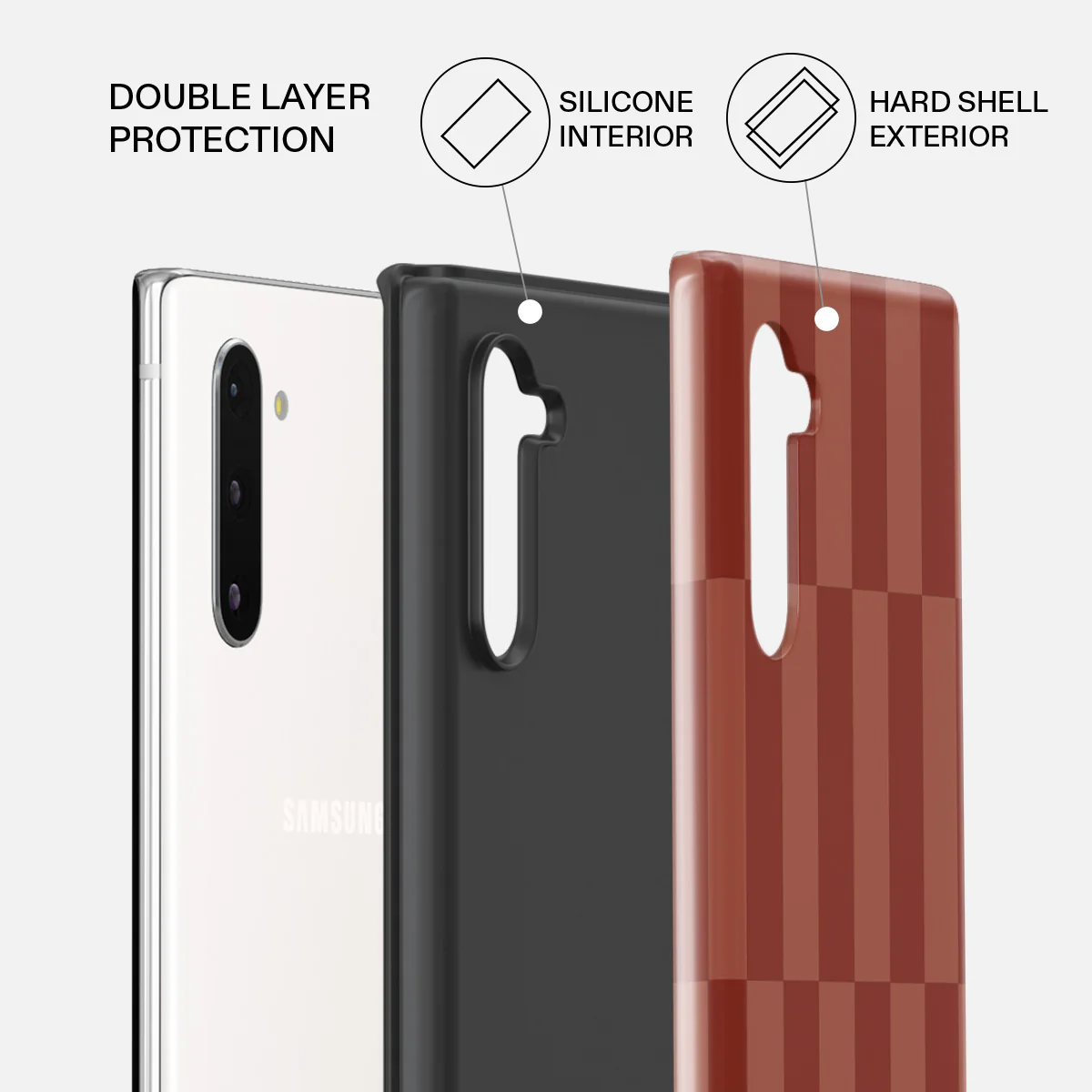 On Read - Samsung Galaxy Note 10 Case - Image 6