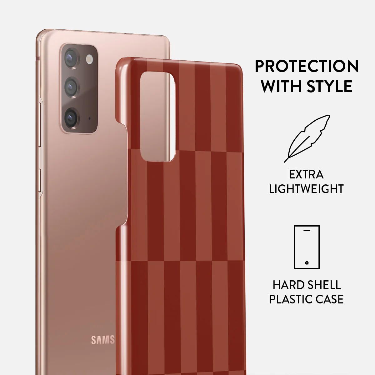 On Read - Samsung Galaxy Note 20 4G / 5G Case - Image 2
