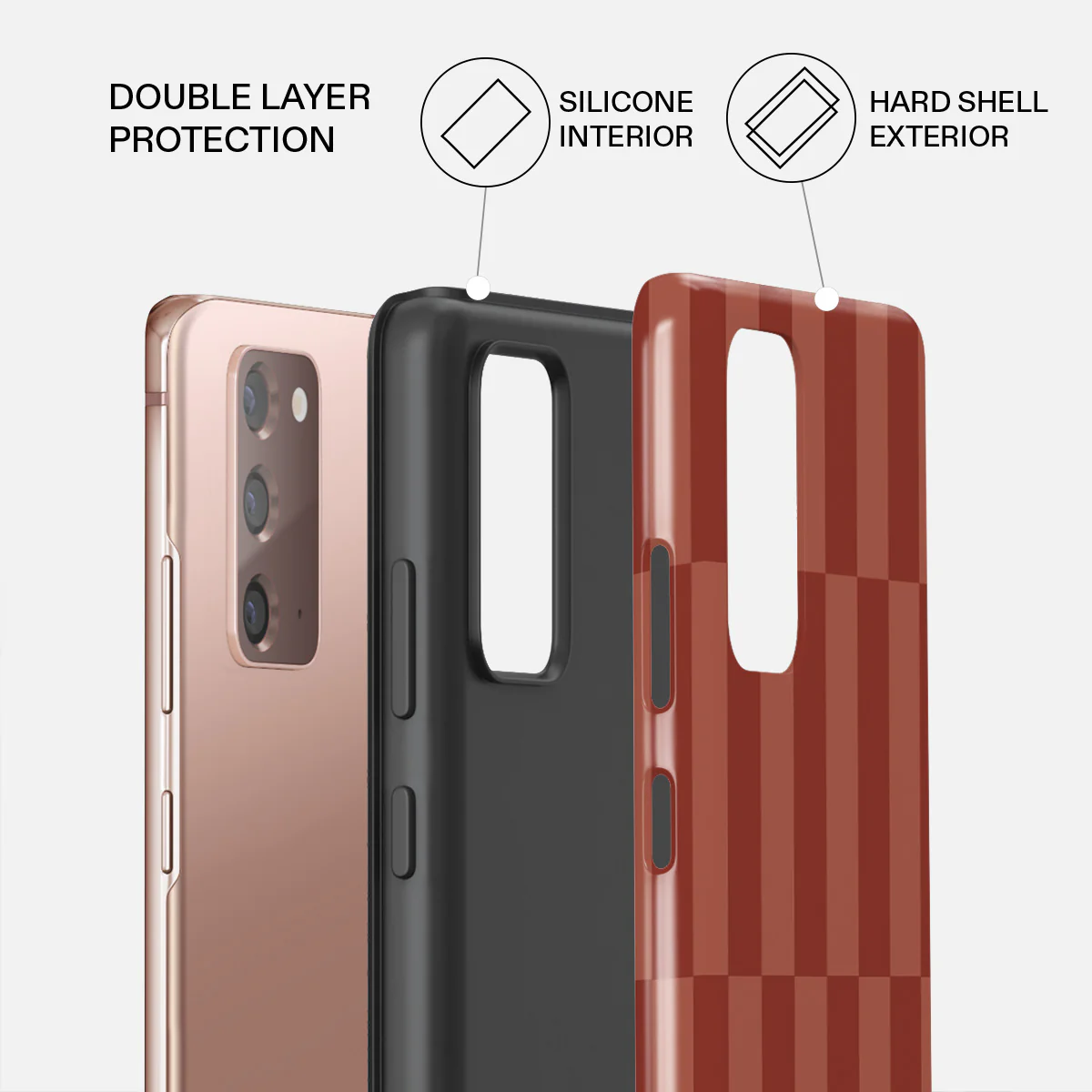 On Read - Samsung Galaxy Note 20 4G / 5G Case - Image 6