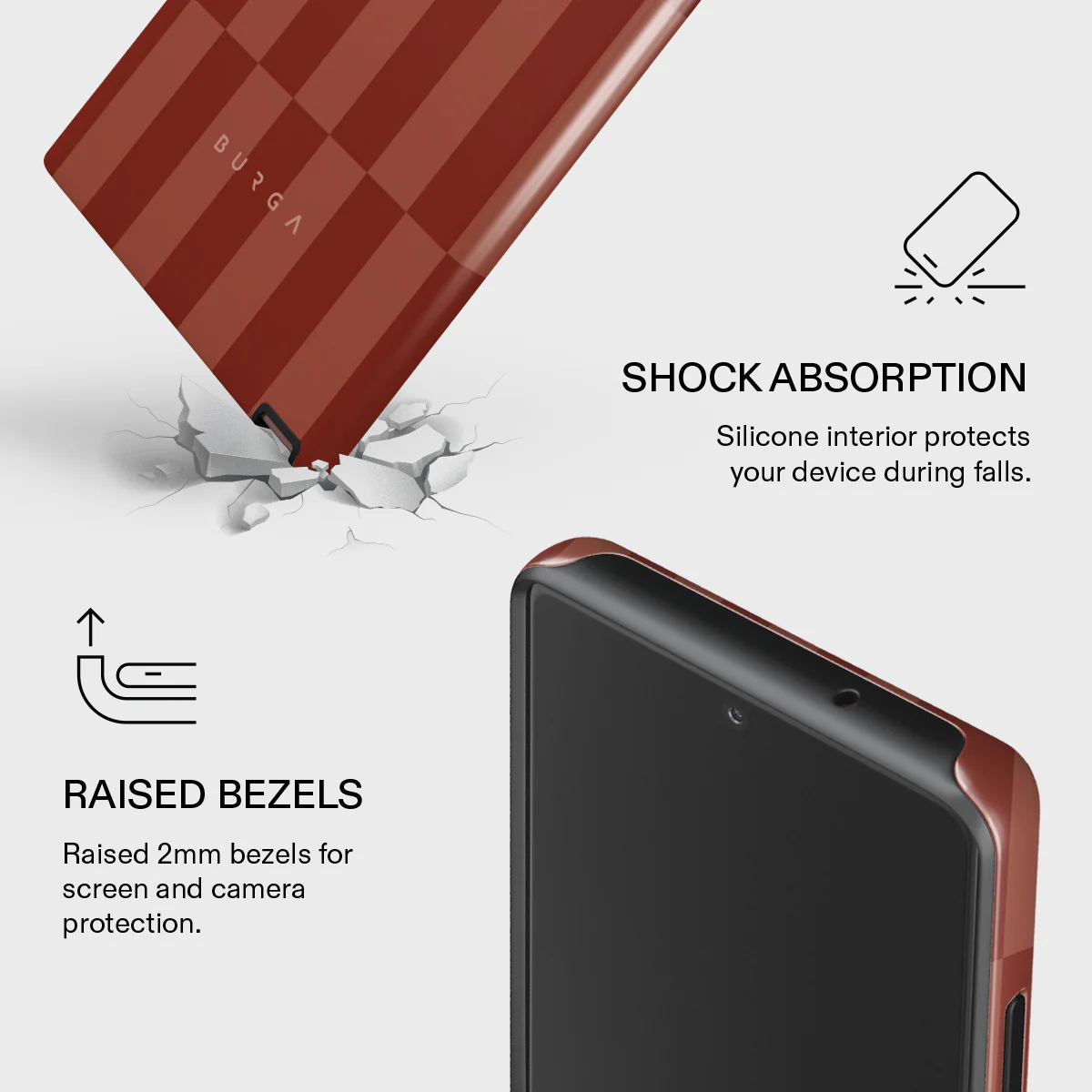 On Read - Samsung Galaxy Note 20 4G / 5G Case - Image 8