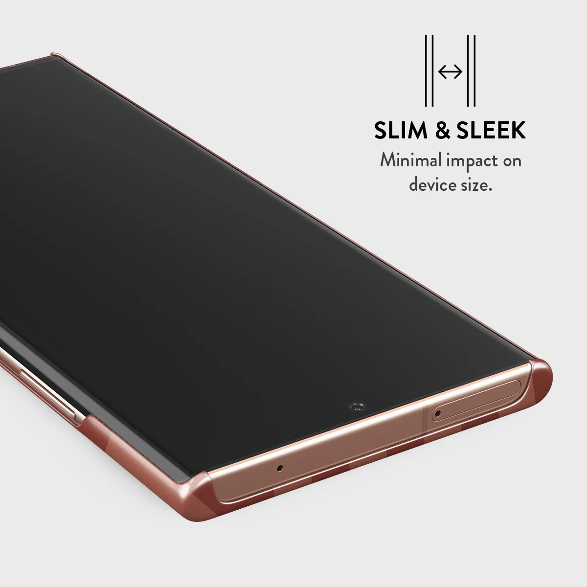 On Read - Samsung Galaxy Note 20 Ultra 4G / 5G Case - Image 4