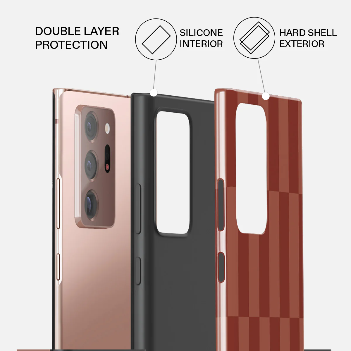 On Read - Samsung Galaxy Note 20 Ultra 4G / 5G Case - Image 6