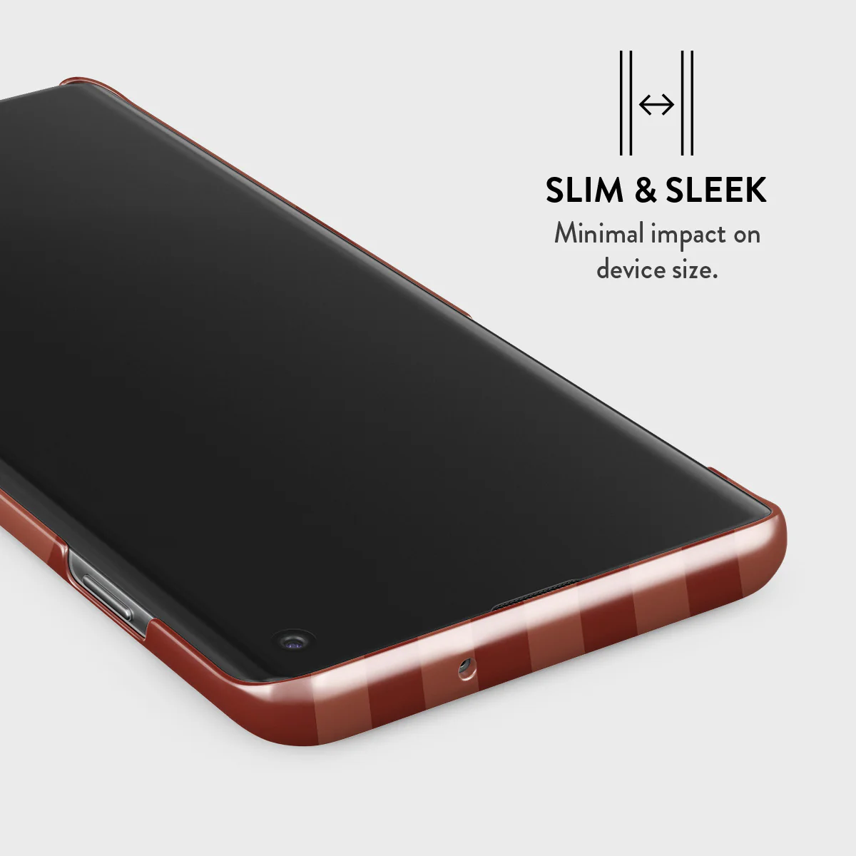 On Read - Samsung Galaxy S10 Plus Case - Image 4