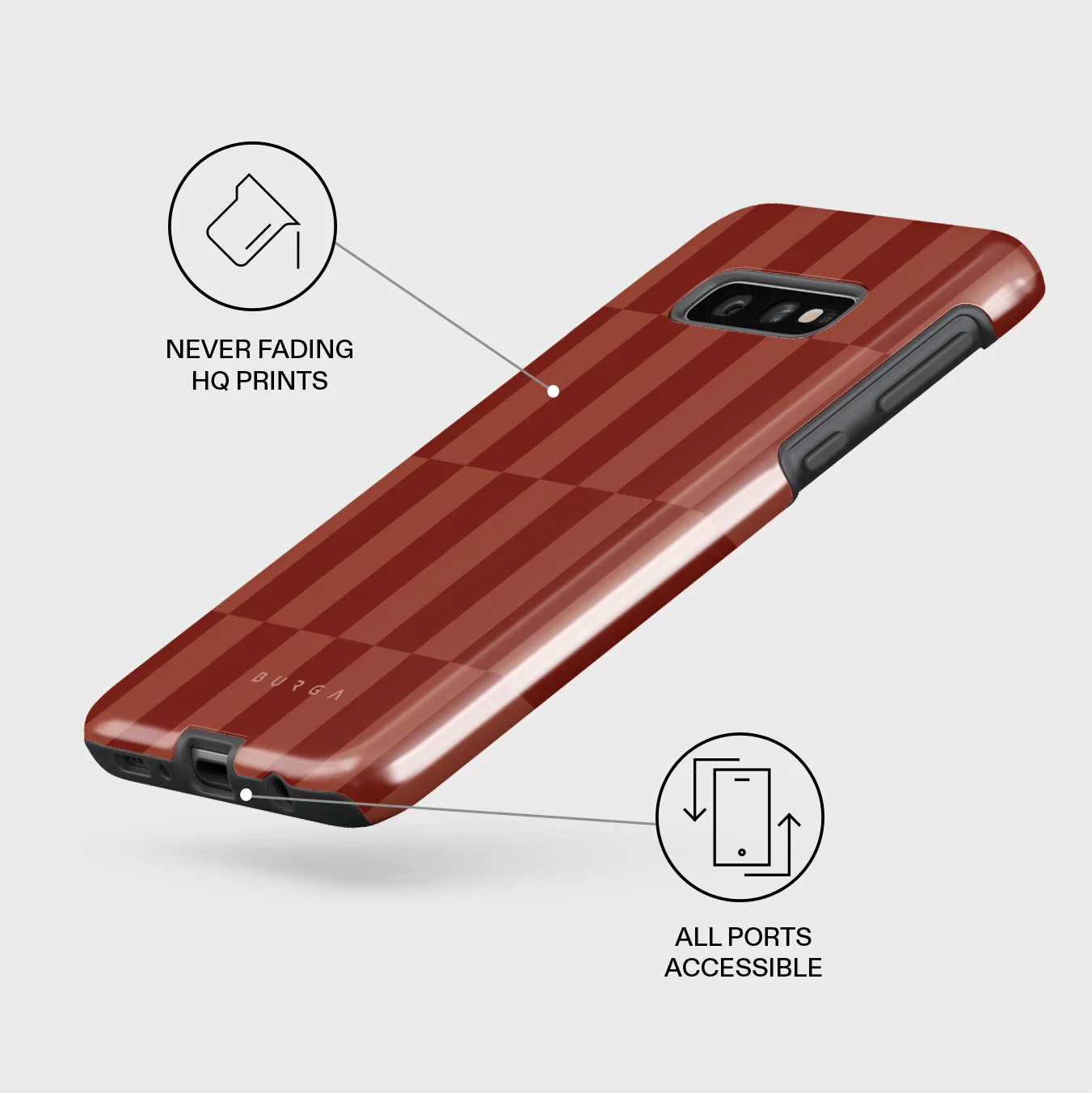 On Read - Samsung Galaxy S10E Case - Image 3