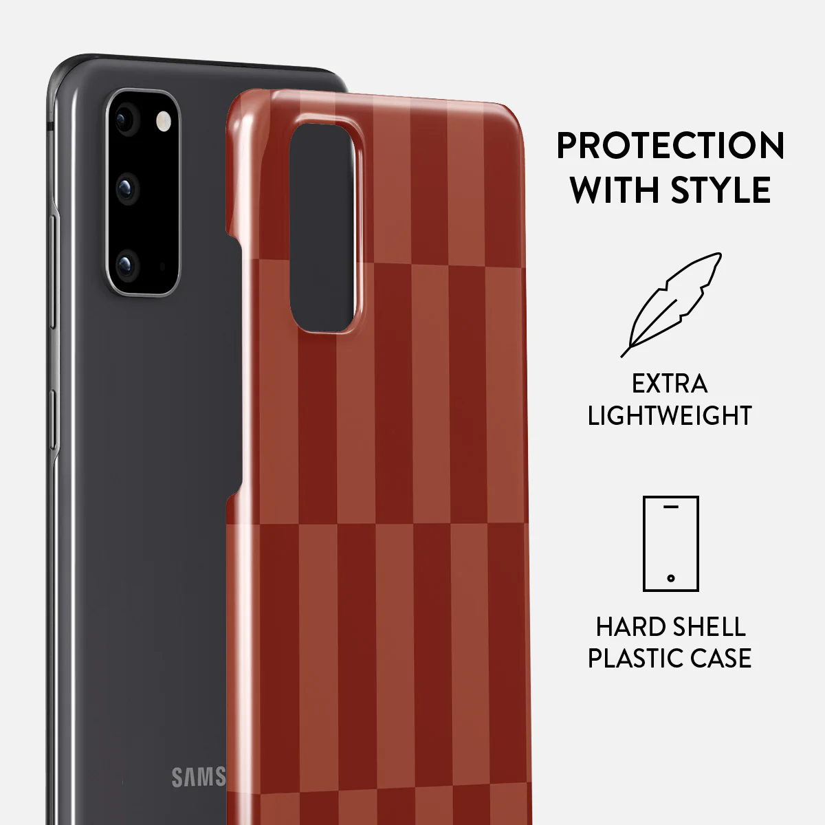 On Read - Samsung Galaxy S20 4G / 5G Case - Image 2