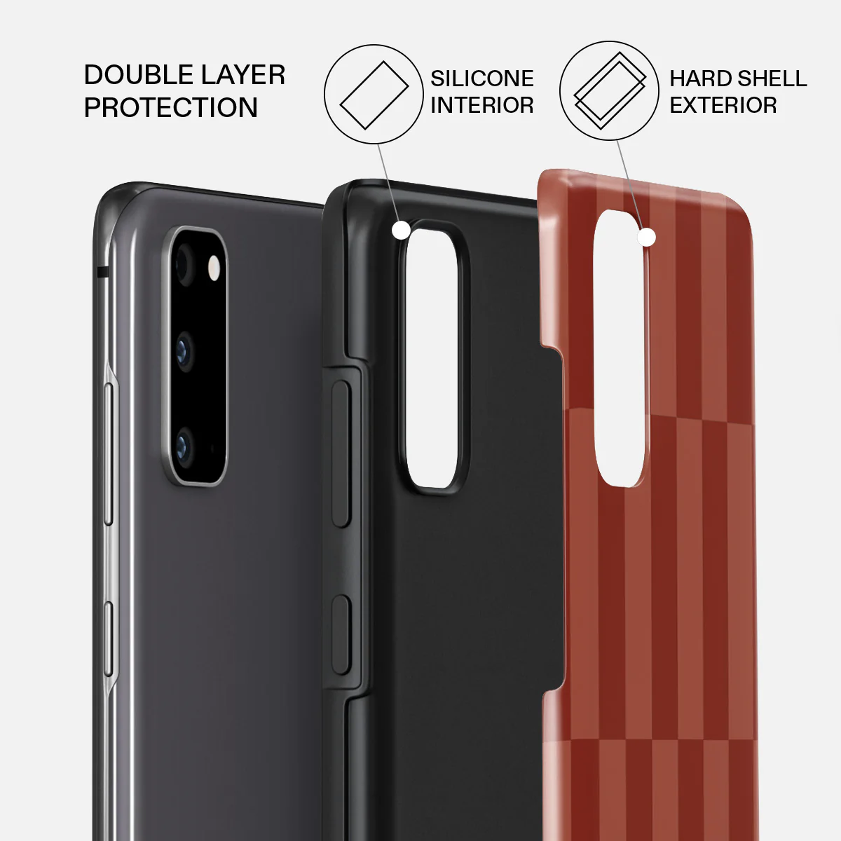 On Read - Samsung Galaxy S20 4G / 5G Case - Image 6