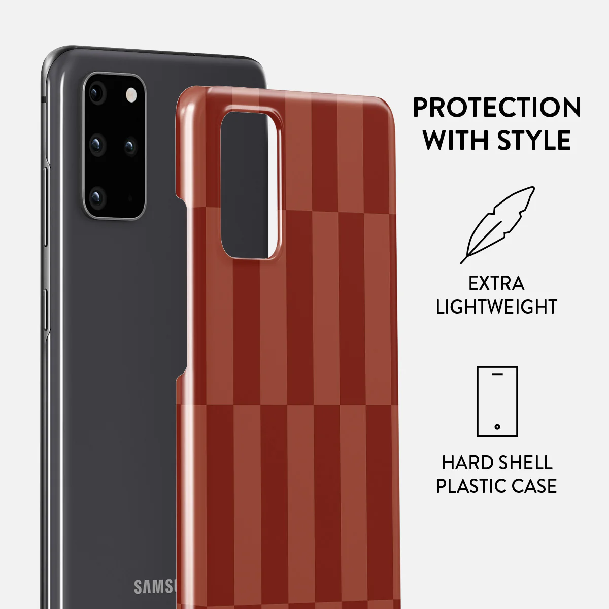 On Read - Samsung Galaxy S20 Plus 4G / 5G Case - Image 2