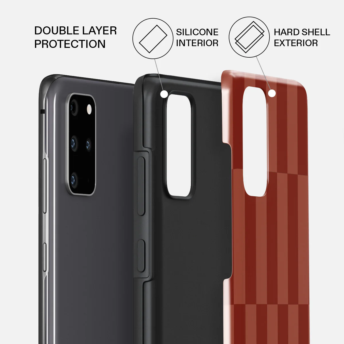 On Read - Samsung Galaxy S20 Plus 4G / 5G Case - Image 6