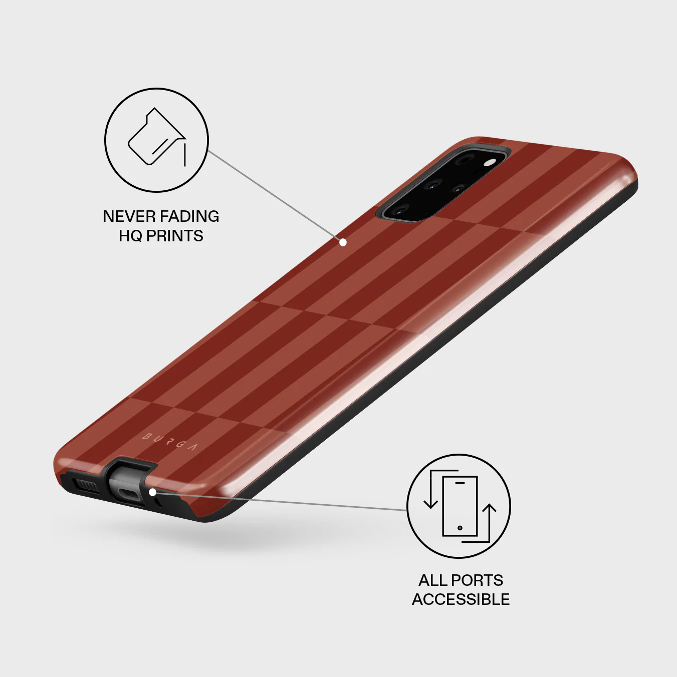 On Read - Samsung Galaxy S20 Plus 4G / 5G Case - Image 7