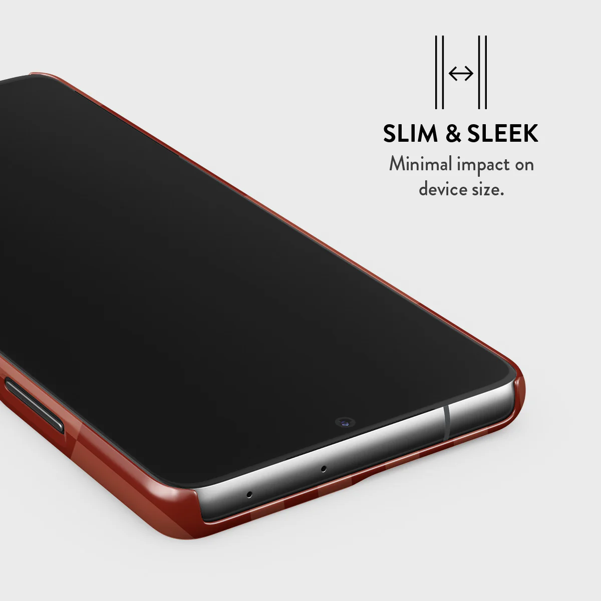 On Read - Samsung Galaxy S21 Ultra Case - Image 4