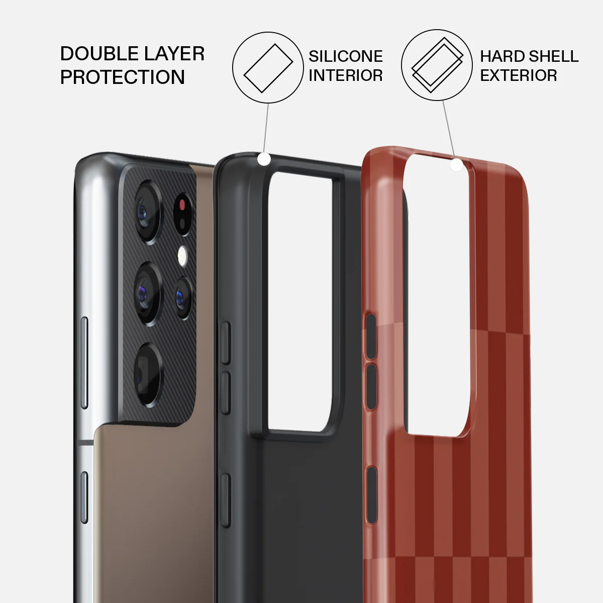 On Read - Samsung Galaxy S21 Ultra Case - Image 6
