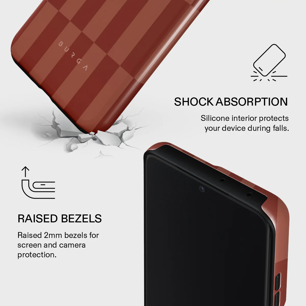 On Read - Samsung Galaxy S21 Ultra Case - Image 8