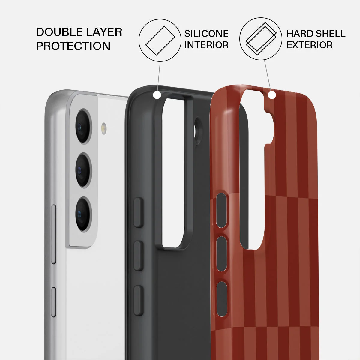 On Read - Samsung Galaxy S22 Case - Image 2