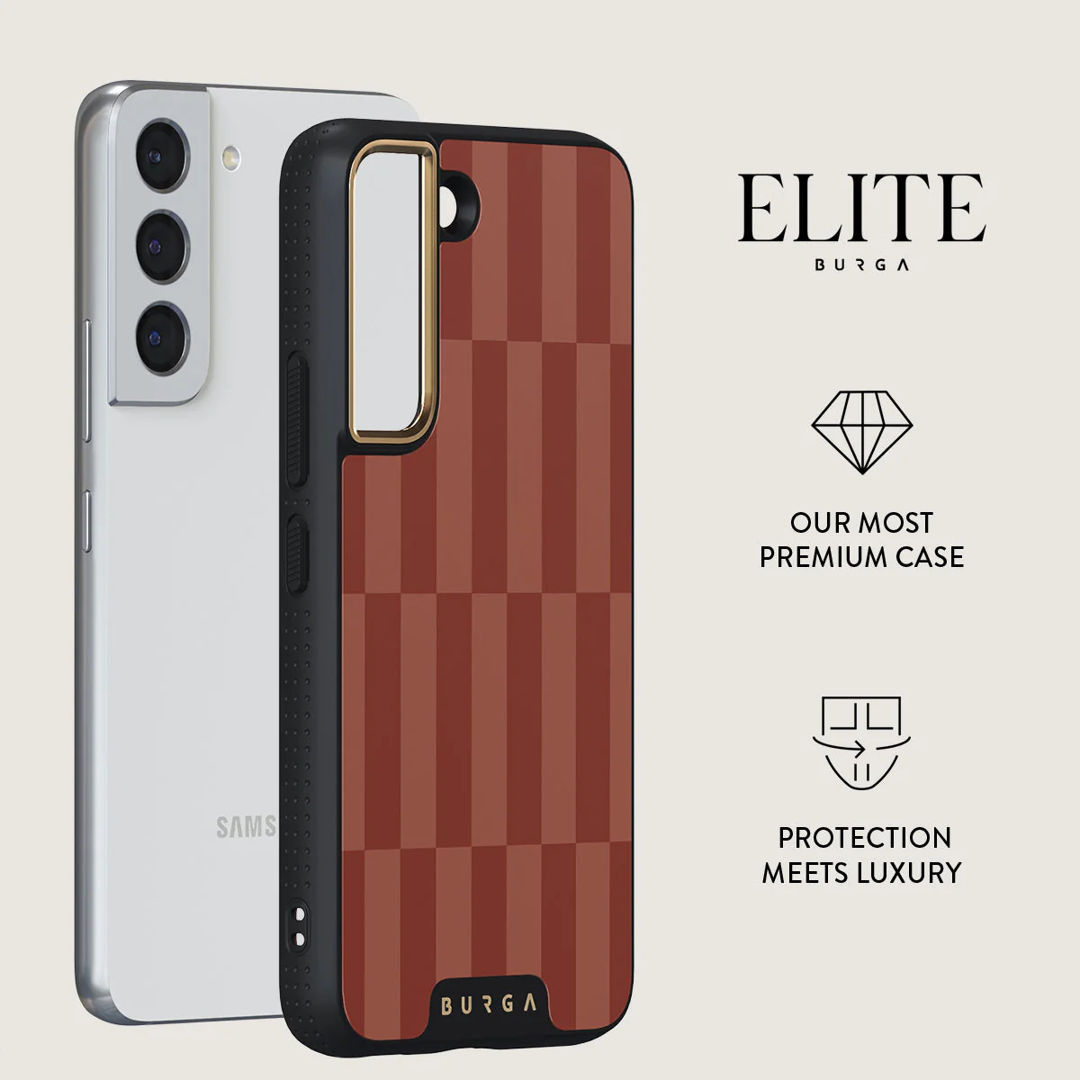 On Read - Samsung Galaxy S22 Plus Case - Image 6
