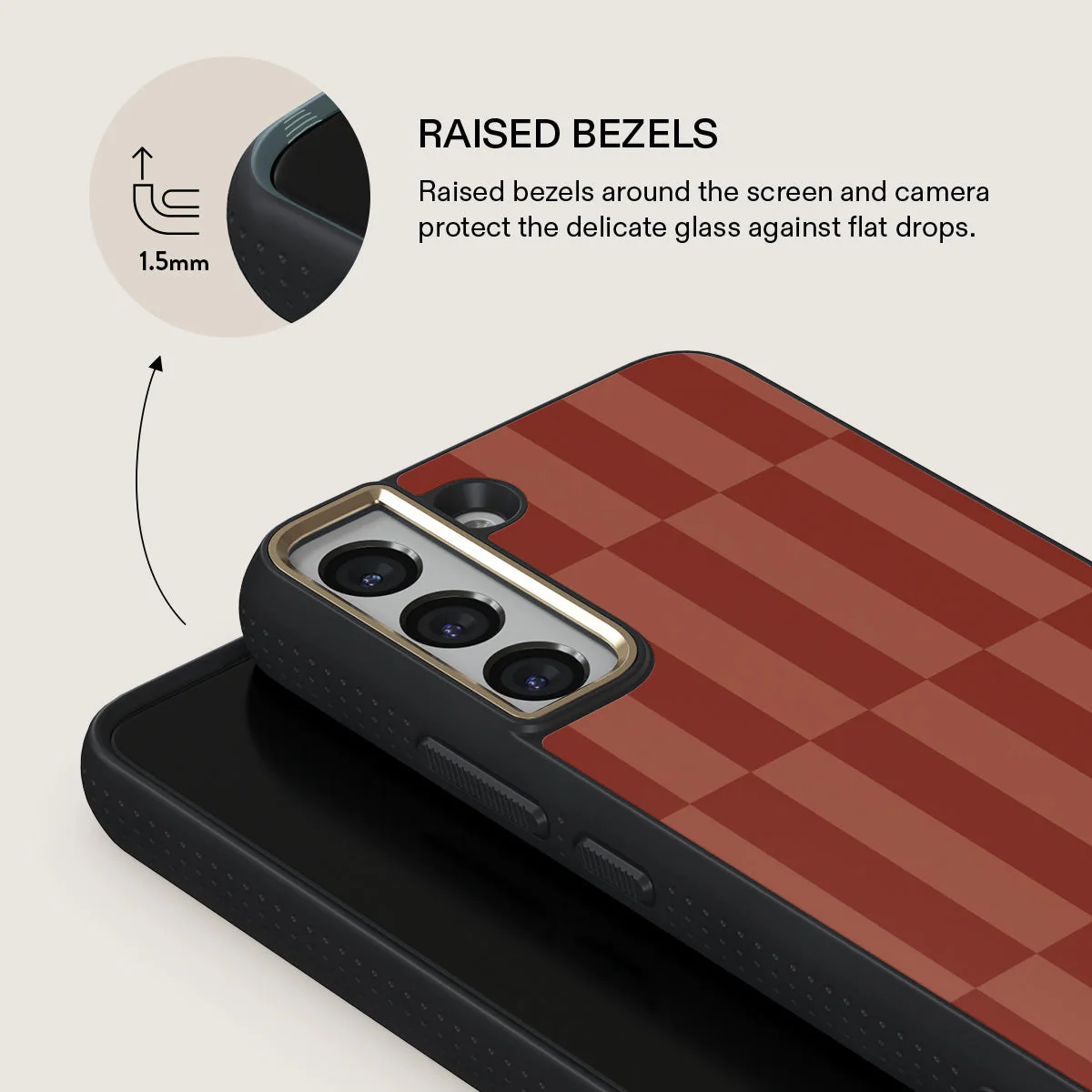 On Read - Samsung Galaxy S22 Plus Case - Image 8