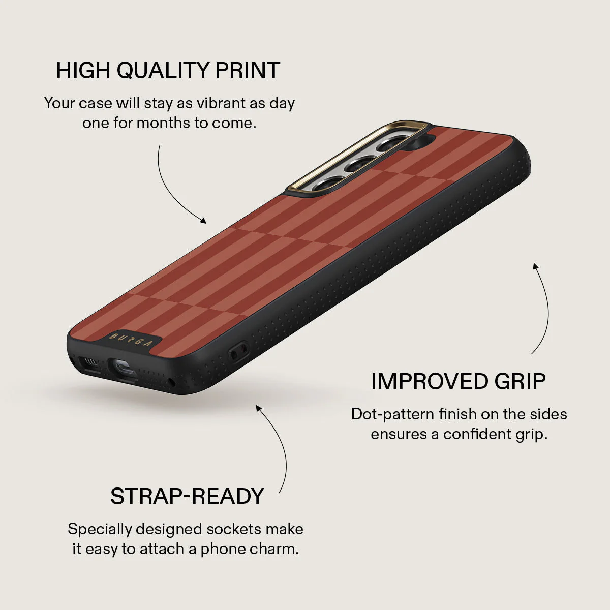 On Read - Samsung Galaxy S22 Plus Case - Image 9