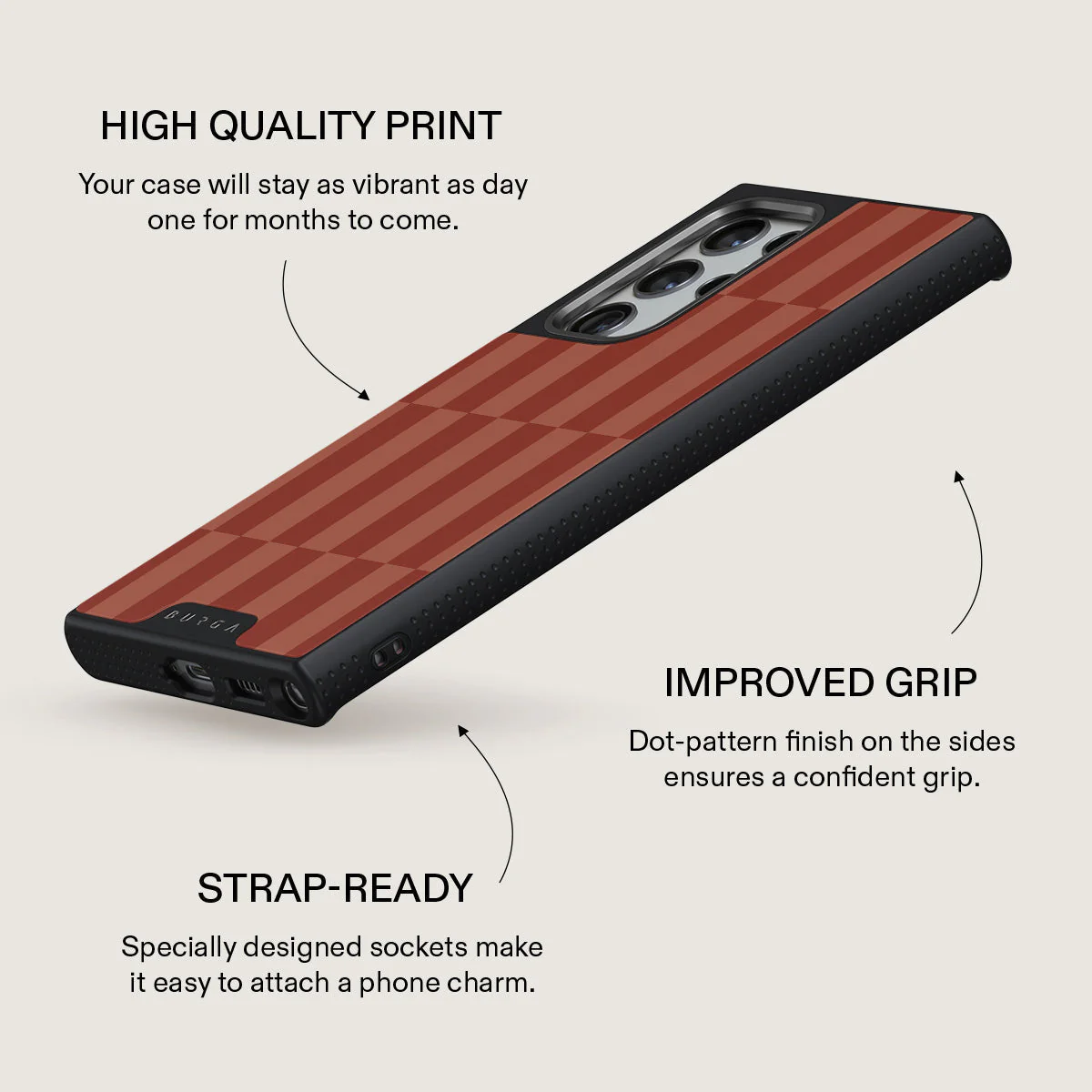 On Read - Samsung Galaxy S22 Ultra Case - Image 16