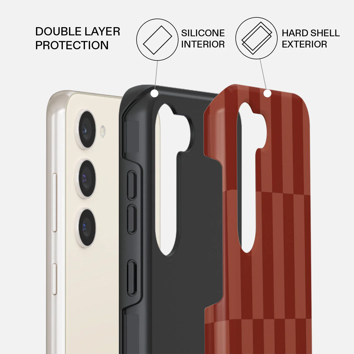 On Read - Samsung Galaxy S23 Case - Image 2
