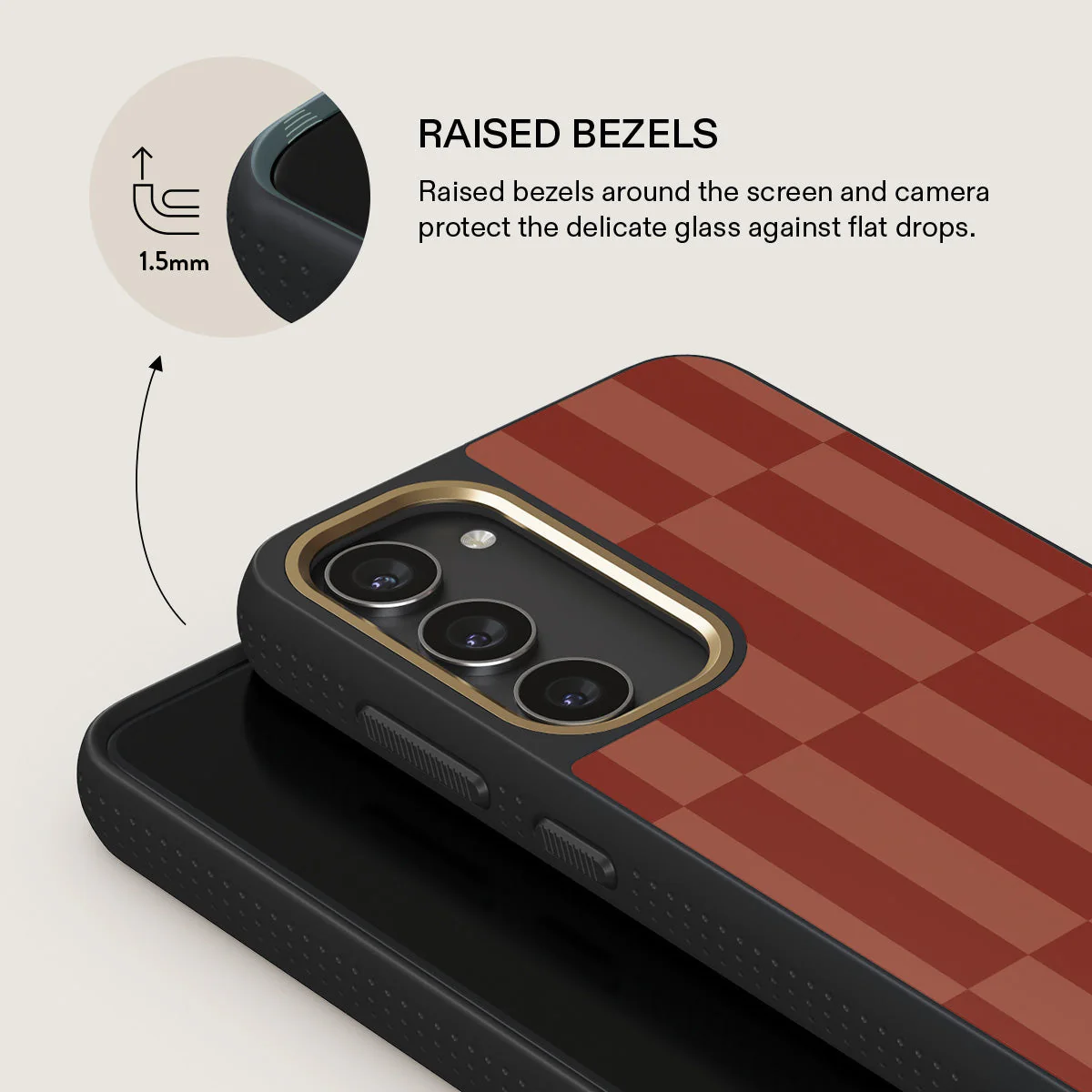 On Read - Samsung Galaxy S23 Case - Image 8