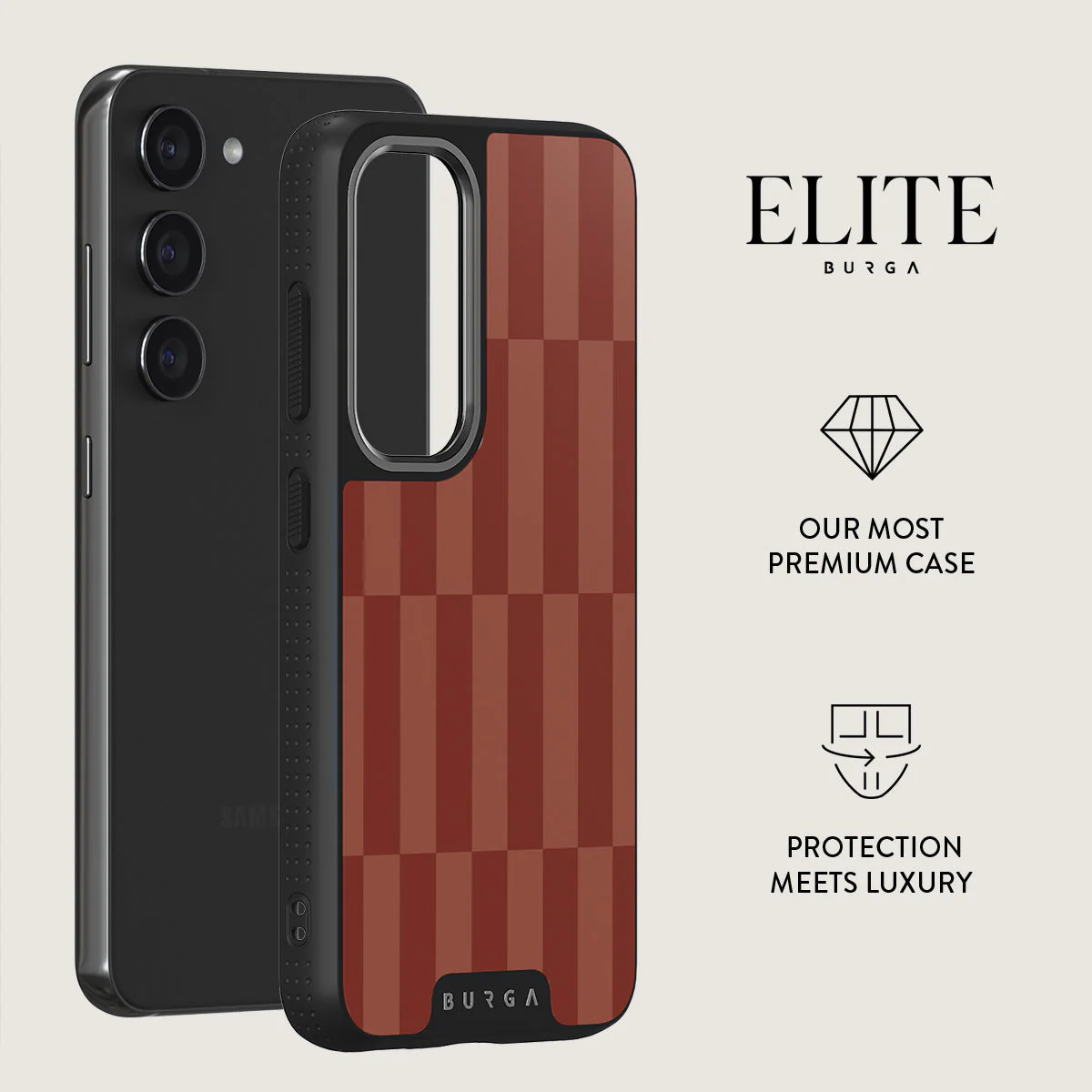 On Read - Samsung Galaxy S23 Plus Case - Image 13