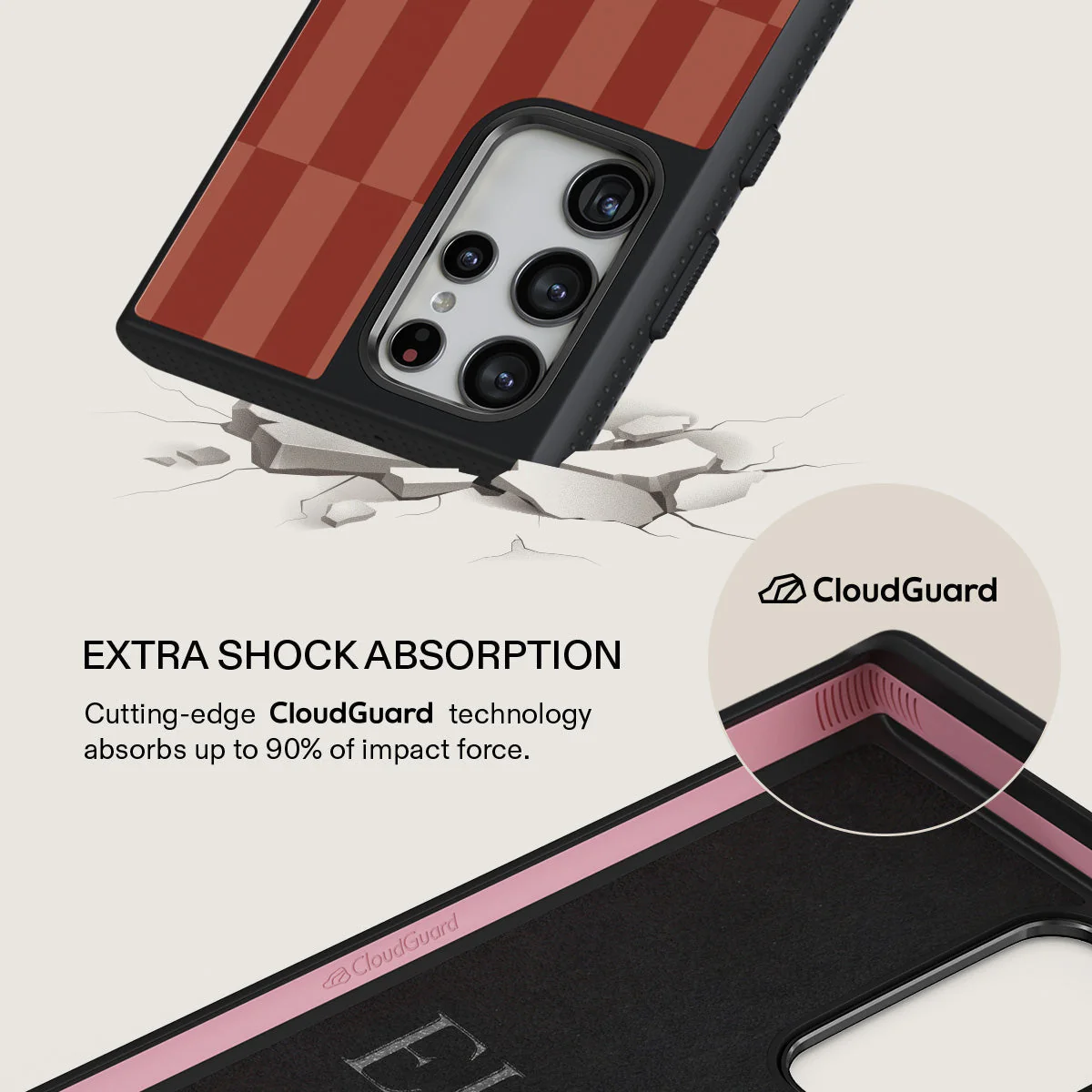 On Read - Samsung Galaxy S23 Ultra Case - Image 14