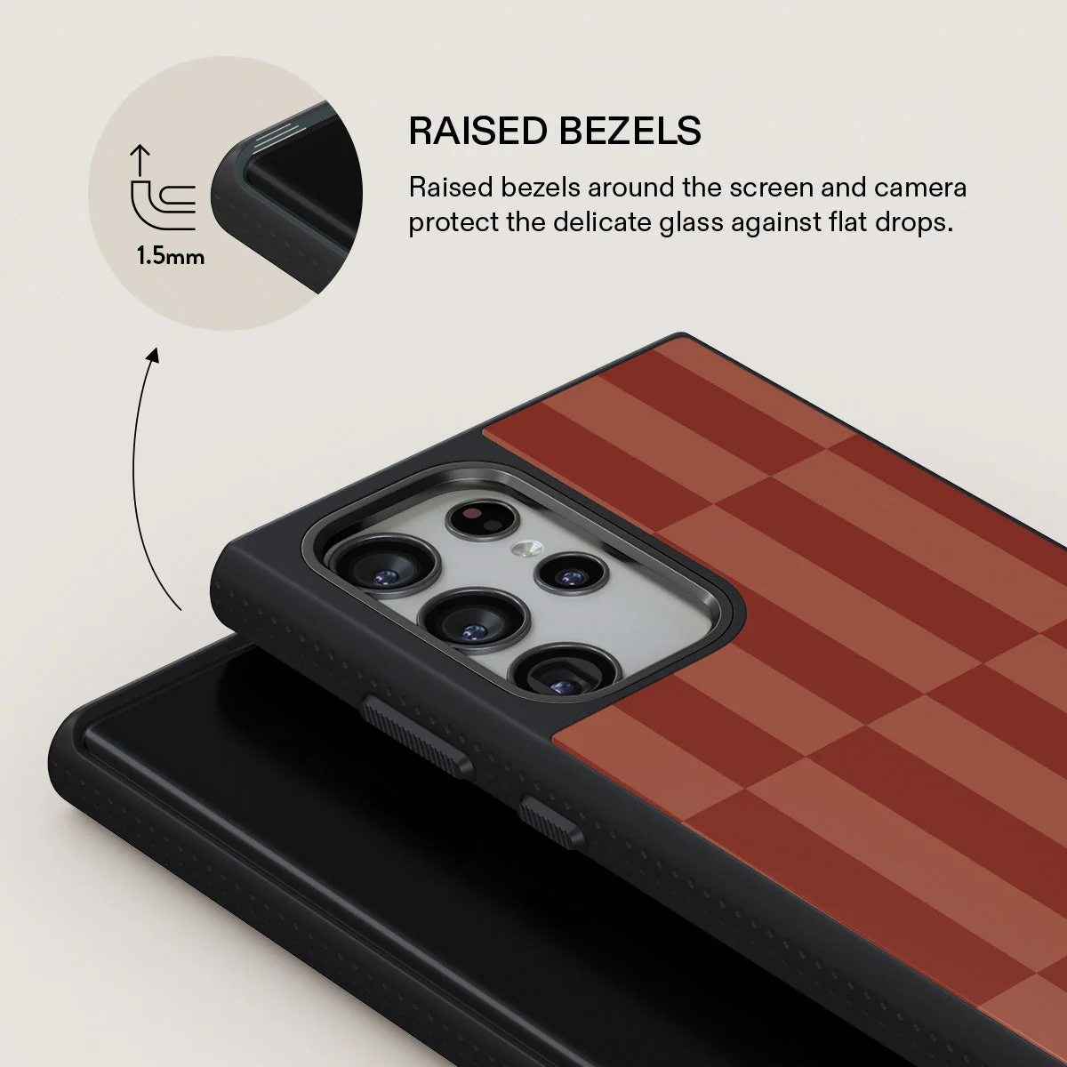 On Read - Samsung Galaxy S23 Ultra Case - Image 15