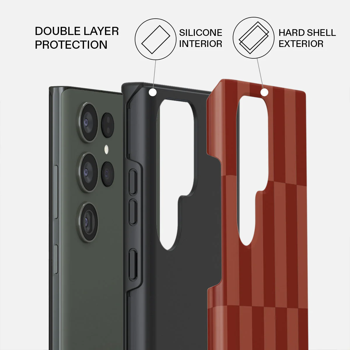On Read - Samsung Galaxy S23 Ultra Case - Image 2