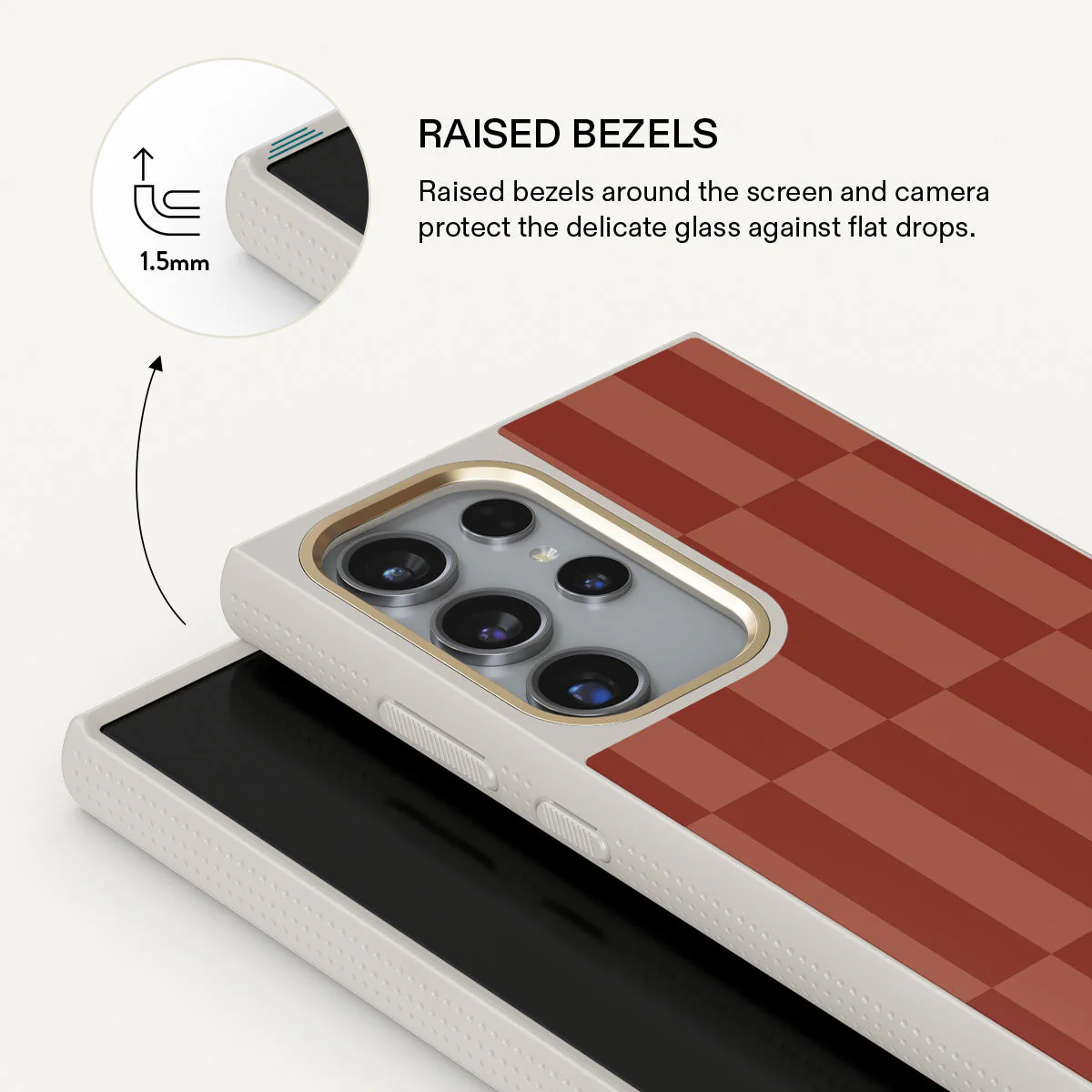 On Read - Samsung Galaxy S23 Ultra Case - Image 22